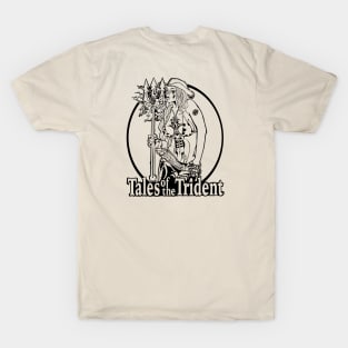 Tales of the Trident: Tristan T-Shirt